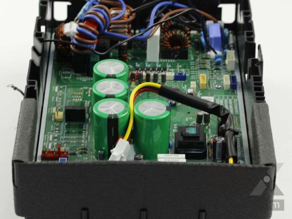 3533975-1-M-LG-EBR61481807-PCB Assembly,Main