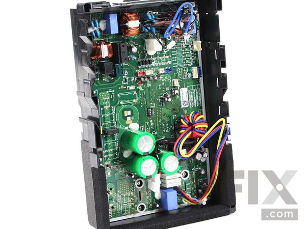 3533977-1-M-LG-EBR61481824-PCB Assembly,Main