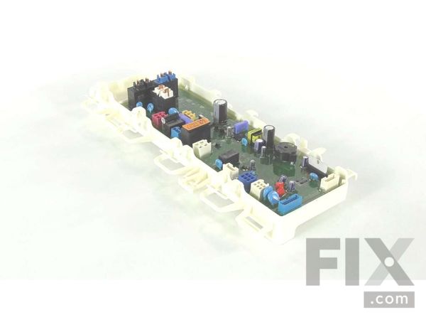 3533984-1-M-LG-EBR62707607-PCB Assembly,Main