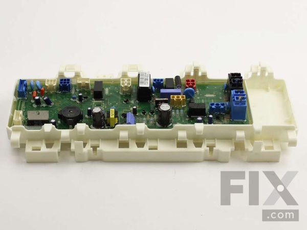 3533985-1-M-LG-EBR62707608-PCB Assembly,Main