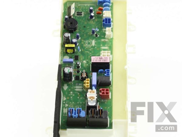 3533986-1-M-LG-EBR62707609-PCB Assembly,Main