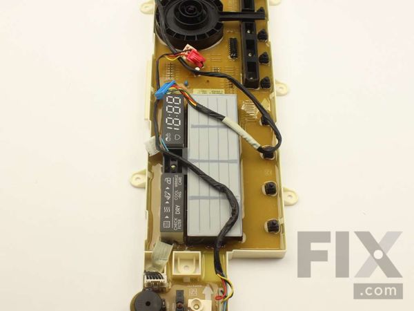 3533988-1-M-LG-EBR63615903-PCB Assembly,Display