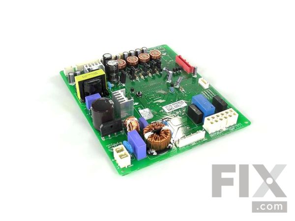 3533990-1-M-LG-EBR63823602-PCB Assembly,Main