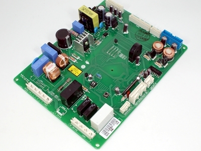 3533991-1-M-LG-EBR64110502-PCB Assembly,Main