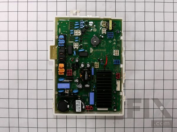 3533993-1-M-LG-EBR64144902-PCB Assembly,Main