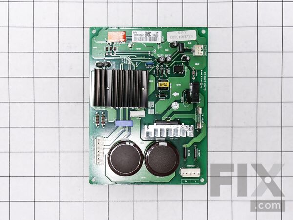 3533996-1-M-LG-EBR64173903-Control Board Sub Assembly