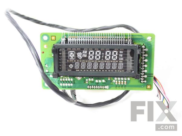 3533998-1-M-LG-EBR64419501-PCB Assembly,Display