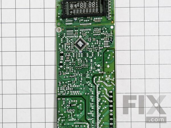 3534000-1-M-LG-EBR64419603-PCB Assembly,Main