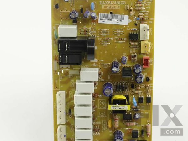3534001-1-M-LG-EBR64419604-PCB Assembly,Main