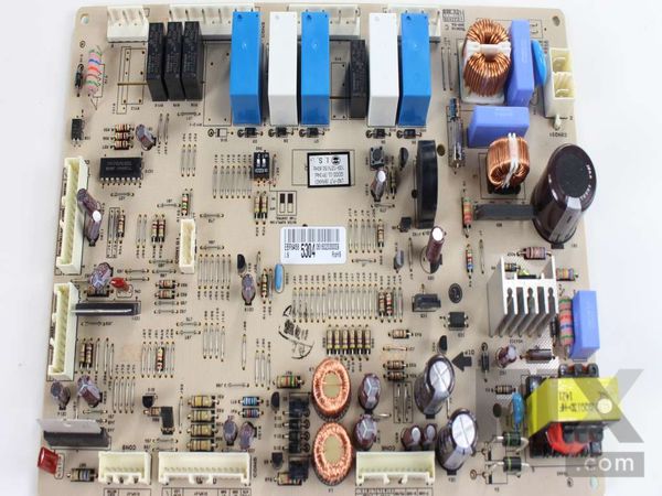 3534002-1-M-LG-EBR64585304-Refrigerator Electronic Control Board