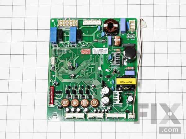 3534006-1-M-LG-EBR65002703-Control Board Assembly