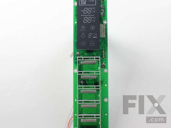 3534011-1-M-LG-EBR65749301-PCB Assembly,Display