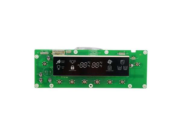 3534012-1-M-LG-EBR65768601-PCB Assembly,Display