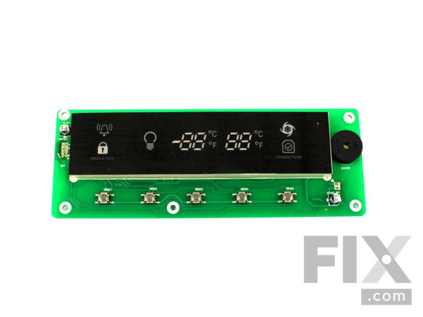 3534013-1-M-LG-EBR65770301-PCB Assembly,Display