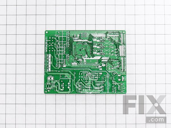 3534017-1-M-LG-EBR67348002-Control Board Assembly