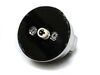 3534128-2-S-LG-EBZ37189609-Large Burner Control Knob - Stainless Steel