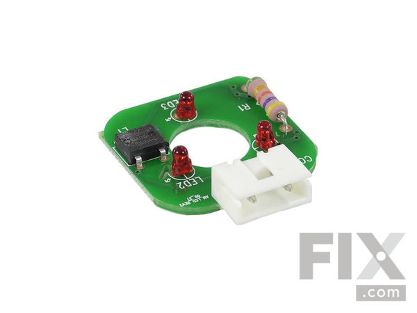 3534352-1-M-LG-EBZ60711101-PCB Assembly,Part