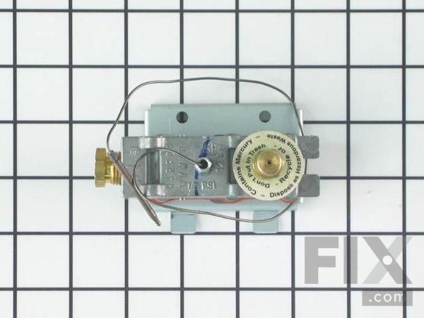 353435-1-M-Whirlpool-4157094           -Safety Valve with Thermocouple