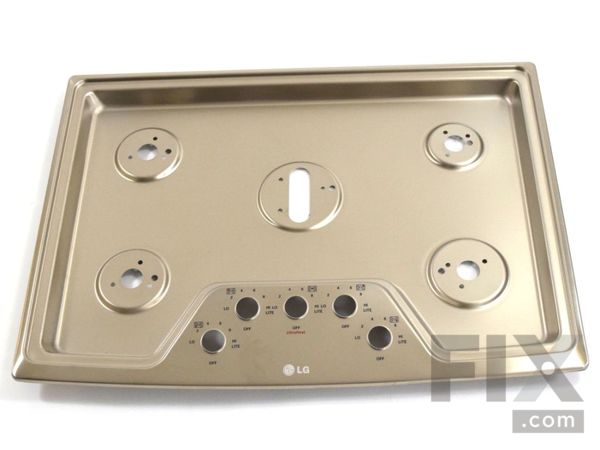 3534397-1-M-LG-EBZ60713901-Plate,Top,Part