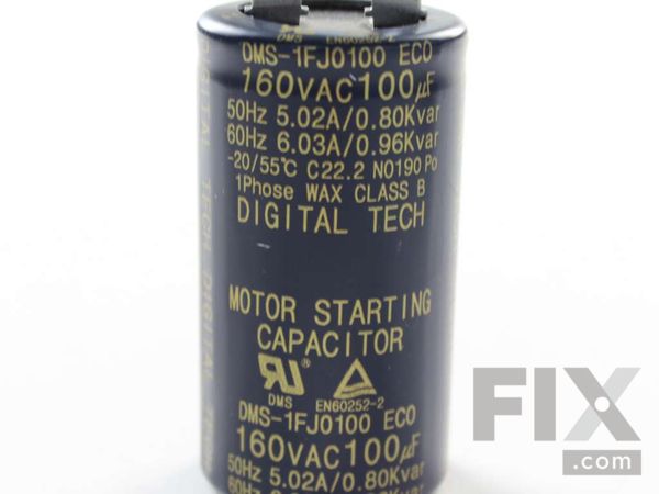 3534439-1-M-LG-J513-00012P-Capacitor,Electric Appliance Film,Radial