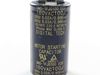 Capacitor,Electric Appliance Film,Radial – Part Number: J513-00012P