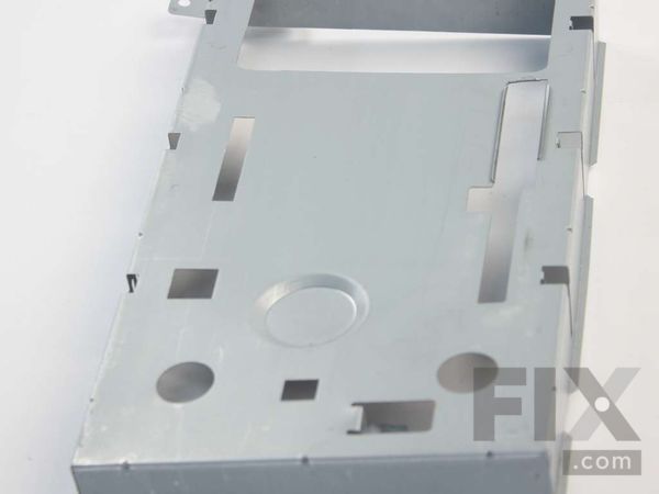 3534625-1-M-LG-MAZ62063901-Bracket,Control Panel