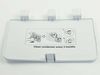 Cap,Cover – Part Number: MBL51447001