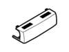 Cover,Lamp – Part Number: MCK35849501