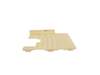 Guide Cover – Part Number: MCK38392501