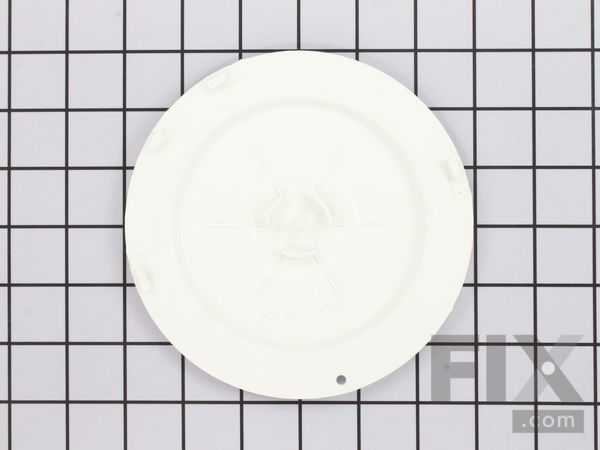 3535005-1-M-LG-MCK62987001-Microwave Stirrer Fan Cover