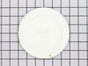 Microwave Stirrer Fan Cover – Part Number: MCK62987001