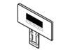 Cover,Dispenser – Part Number: MCK63309302