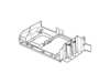Duct – Part Number: MCZ61911902