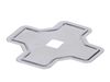 Stirrer Fan – Part Number: MDG61862801