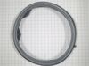 Door Boot Seal - Without Drain Port – Part Number: MDS33059401