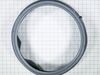 Door Boot Seal - With Drain Port – Part Number: MDS33059402