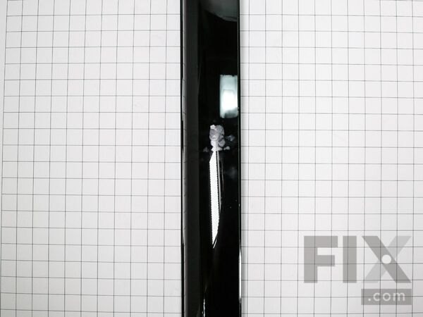 3535252-1-M-LG-MDX61912701-Vent Grille - Black