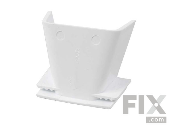 3535255-1-M-LG-MEA32865501-Refrigerator Ice Maker Fill Tube Guide