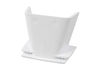 3535255-2-S-LG-MEA32865501-Refrigerator Ice Maker Fill Tube Guide