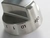 Knob – Part Number: MEY61844901