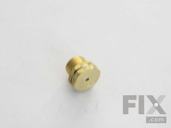 3535677-1-M-LG-MFV61841504-Range Surface Burner Orifice, Center Rear