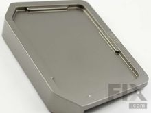Tray,Drain – Part Number: MJS42875201