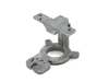 Burner Tube – Part Number: MJU61853901