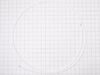 Plastic Tube - 5/16 Inch – Part Number: MJU62070602