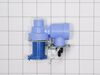 Primary Water Valve - Single Coil – Part Number: MJX41178908