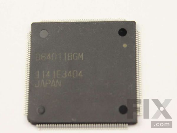 3541873-1-M-LG-0IPRPNE008A-IC,VIDEO DECODE