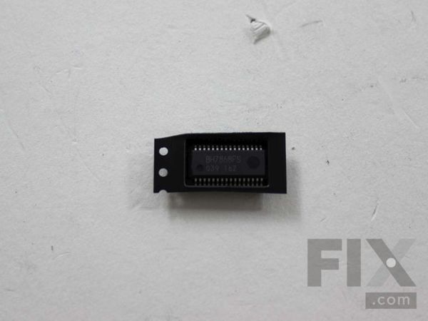 3541935-1-M-LG-0IPRPRH017A-IC,VIDEO AMPLIFIER