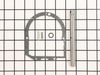 Mixer Shaftcntr – Part Number: 4160474