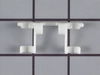 Adjustable Arm Retaining Clip – Part Number: 4160480