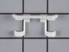 354307-2-S-Whirlpool-4160480           -Adjustable Arm Retaining Clip